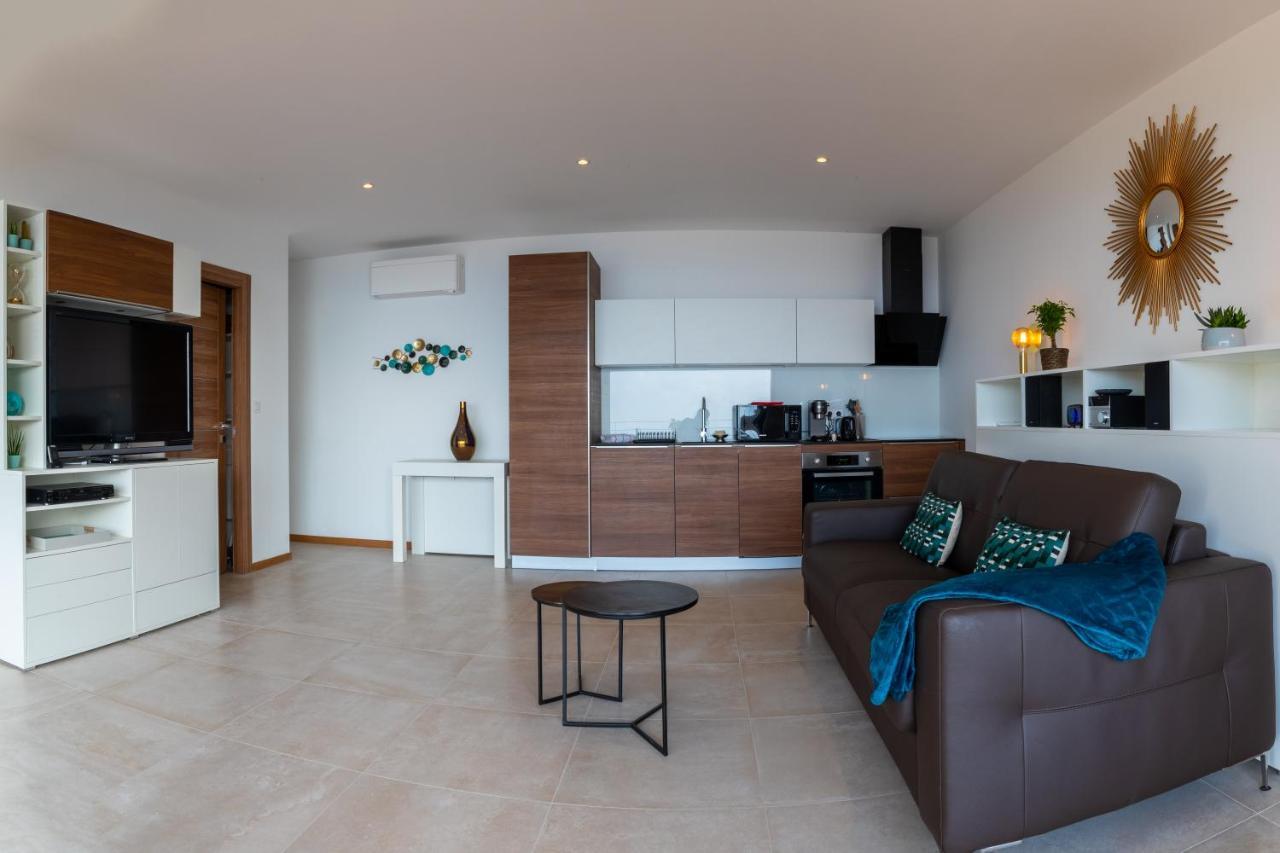 Vistazur Luxueux Appartement Avec Terrasse Et Piscine Le Le Rayol-Canadel-sur-Mer 外观 照片