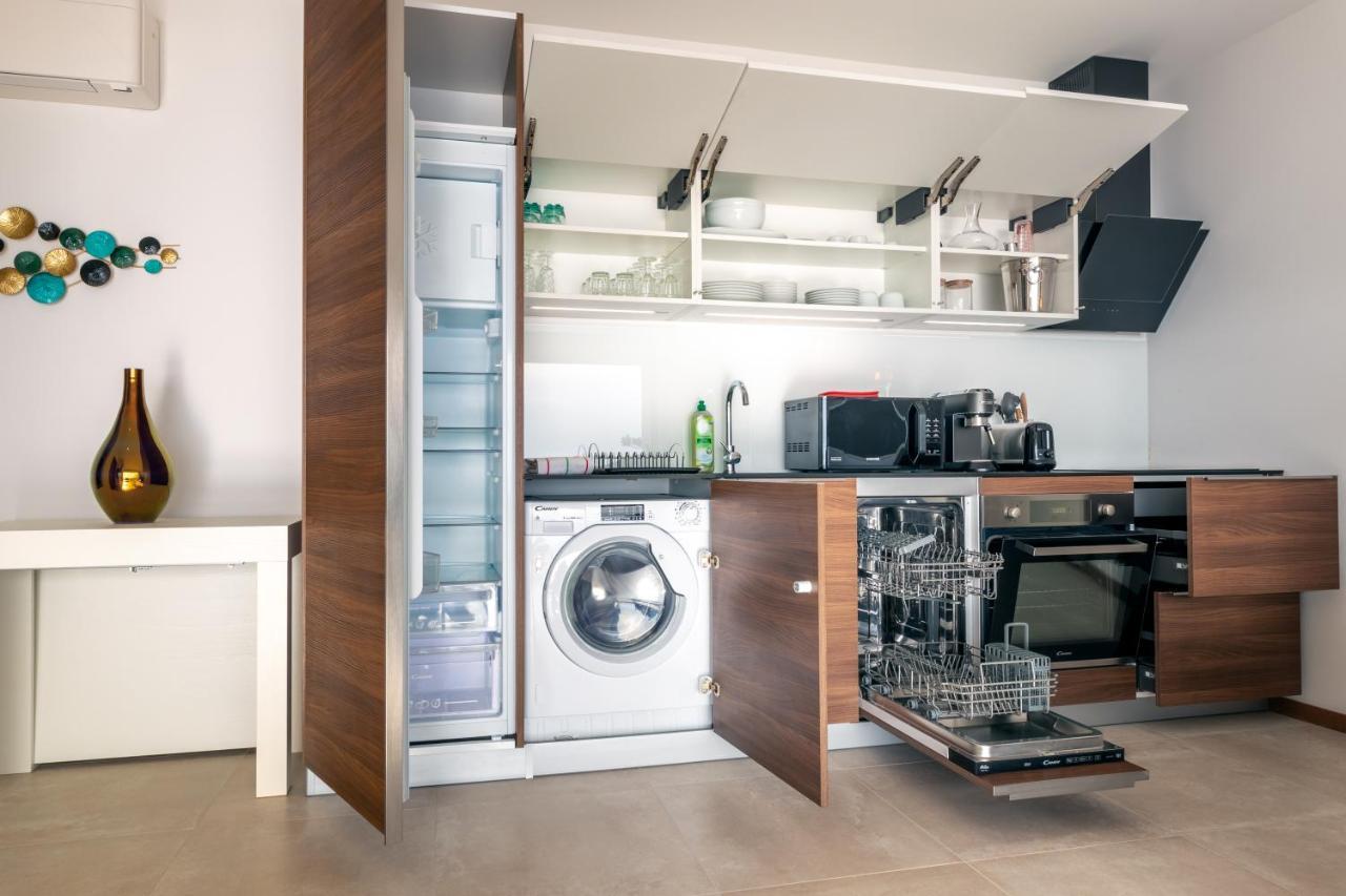 Vistazur Luxueux Appartement Avec Terrasse Et Piscine Le Le Rayol-Canadel-sur-Mer 外观 照片
