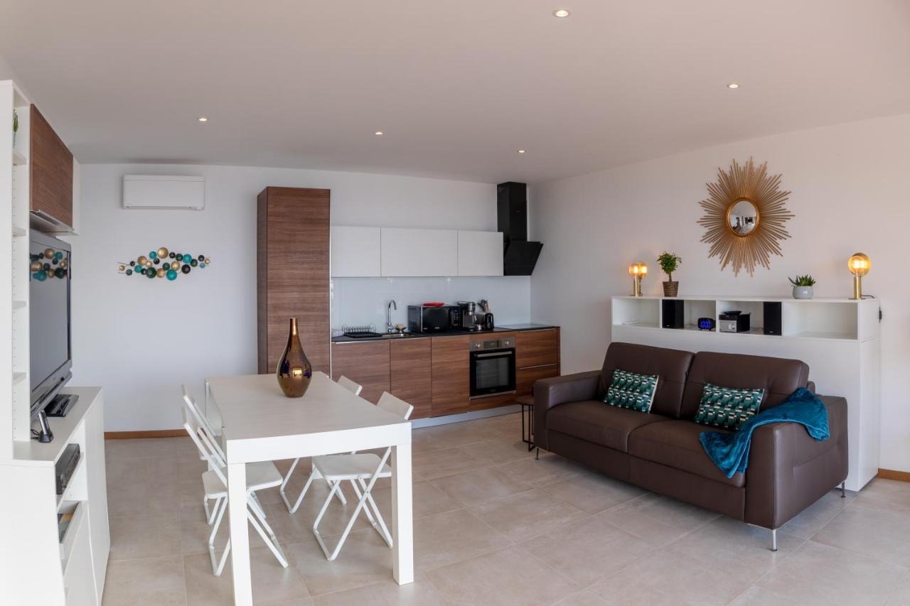 Vistazur Luxueux Appartement Avec Terrasse Et Piscine Le Le Rayol-Canadel-sur-Mer 外观 照片