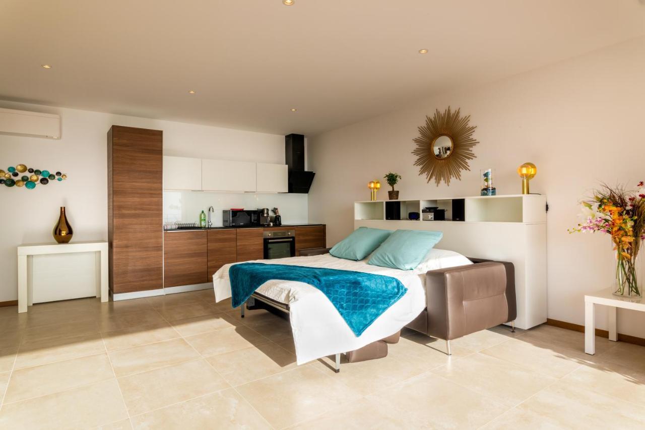Vistazur Luxueux Appartement Avec Terrasse Et Piscine Le Le Rayol-Canadel-sur-Mer 外观 照片