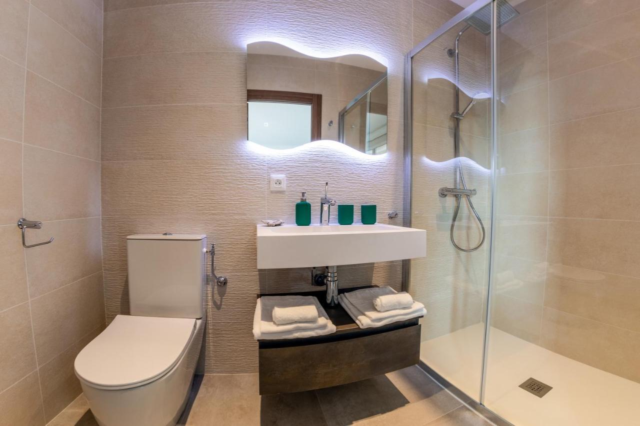 Vistazur Luxueux Appartement Avec Terrasse Et Piscine Le Le Rayol-Canadel-sur-Mer 外观 照片