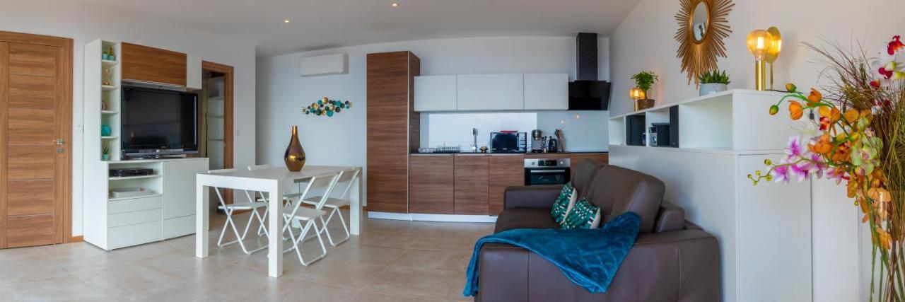 Vistazur Luxueux Appartement Avec Terrasse Et Piscine Le Le Rayol-Canadel-sur-Mer 外观 照片