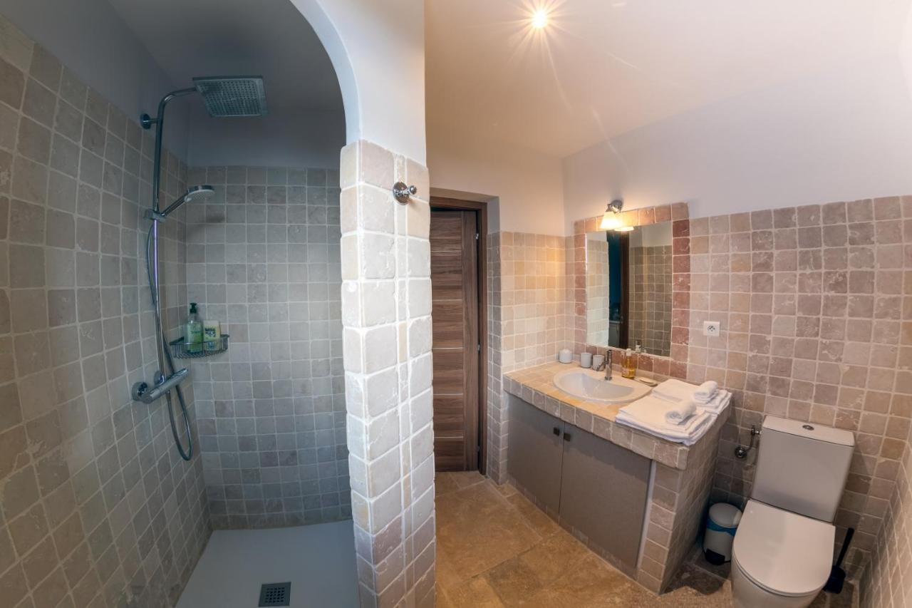 Vistazur Luxueux Appartement Avec Terrasse Et Piscine Le Le Rayol-Canadel-sur-Mer 外观 照片