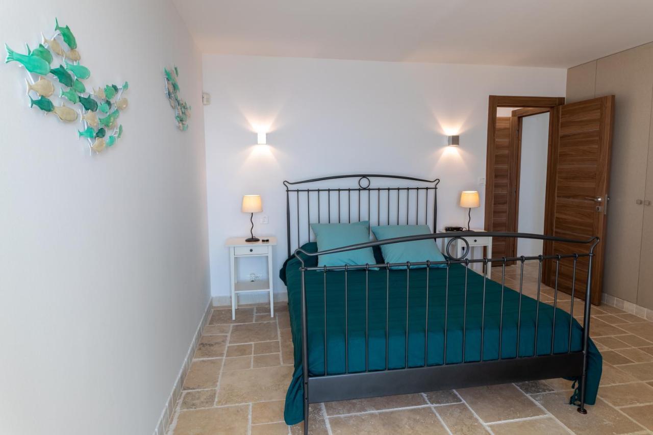 Vistazur Luxueux Appartement Avec Terrasse Et Piscine Le Le Rayol-Canadel-sur-Mer 外观 照片
