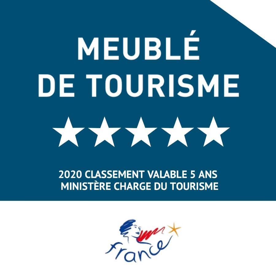 Vistazur Luxueux Appartement Avec Terrasse Et Piscine Le Le Rayol-Canadel-sur-Mer 外观 照片