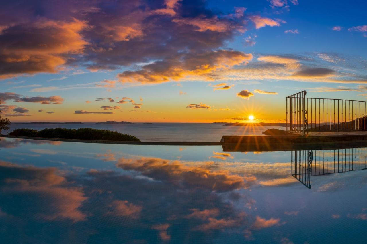 Vistazur Luxueux Appartement Avec Terrasse Et Piscine Le Le Rayol-Canadel-sur-Mer 外观 照片